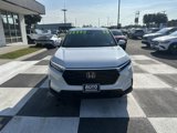 Used 2025 Honda CR-V EX image 2