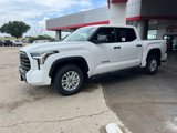 New 2026 Toyota Tundra SR5 image 3