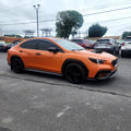 Used 2022 Subaru WRX image 5