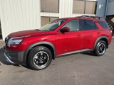 New 2025 Nissan Pathfinder Rock Creek image 2