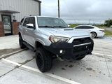 Used 2017 Toyota 4Runner SR5 image 6
