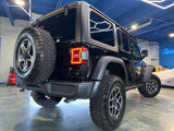 Used 2024 Jeep Wrangler Unlimited Rubicon image 5
