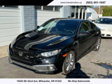 Used 2019 Honda Civic EX image 2