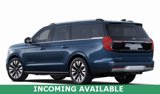 New 2025 Ford Expedition Max Platinum image 2