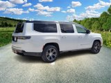 Certified 2024 Jeep Grand Wagoneer L 4WD image 4