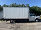 Used 2021 Chevrolet Express 3500 w/ Power Convenience Package image 2