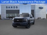 New 2025 Ford F150 Lariat w/ Equipment Group 501A Mid image 2