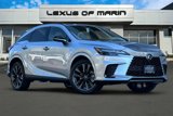 New 2025 Lexus RX 350h image 2