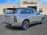 New 2026 Cadillac Vistiq Platinum w/ LPO, Floor Liner Package image 3