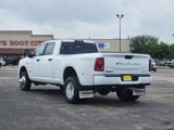 New 2025 RAM 3500 Big Horn image 4