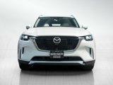 New 2025 MAZDA CX-90 3.3 Turbo w/ Premium Plus Pkg image 2