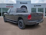 New 2025 RAM 3500 Laramie w/ Night Edition image 3