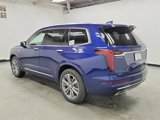 New 2025 Cadillac XT6 Premium Luxury w/ Technology Package image 4