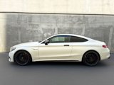Used 2017 Mercedes-Benz C 63 AMG S image 6
