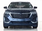 Used 2022 Chevrolet Equinox Premier image 2