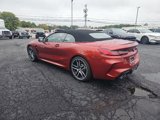 Used 2020 BMW M8 Convertible w/ M Driver's Package image 3