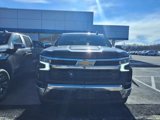 New 2025 Chevrolet Silverado 1500 LT image 2