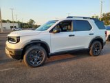 New 2026 Honda Passport RTL image 3