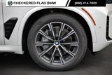 New 2026 BMW X5 xDrive50e w/ M Sport Package image 4