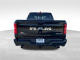 New 2025 RAM 1500 Big Horn image 4