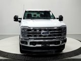New 2025 Ford F250 Lariat w/ Chrome Package image 2