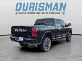 New 2025 RAM 2500 Limited image 3