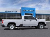 New 2025 Chevrolet Silverado 3500 W/T w/ WT Convenience Package image 5