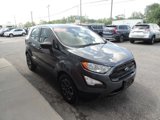 Used 2020 Ford EcoSport S image 5