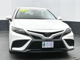Used 2023 Toyota Camry SE image 3
