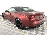 Used 2025 BMW M4 xDrive Competition w/ Carbon Package image 4