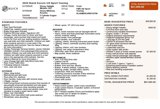 Used 2024 Buick Encore GX Sport Touring image 3
