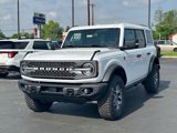 New 2025 Ford Bronco Badlands image 3