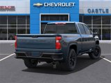 New 2025 Chevrolet Silverado 2500 LT w/ Trail Boss Package image 4