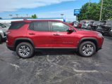 New 2026 Chevrolet Equinox LT w/ Convenience Package II image 2