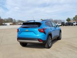 New 2025 Chevrolet Trax LT w/ Driver Confidence Package image 5