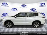 New 2025 Mitsubishi Outlander SE image 4