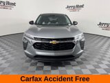 Used 2025 Chevrolet Trax LS w/ Driver Confidence Package image 3