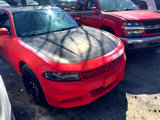 Used 2015 Dodge Charger SE w/ Power Sunroof Group image 5