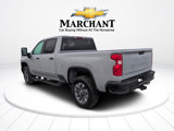 Used 2025 Chevrolet Silverado 2500 Custom w/ Custom Convenience Package image 5