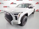 New 2026 Toyota Tundra SR5 image 3