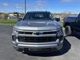 New 2025 Chevrolet Silverado 1500 RST w/ Convenience Package II image 3