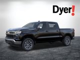 New 2026 Chevrolet Silverado 1500 LT image 2