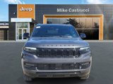New 2025 Jeep Wagoneer Series II image 2
