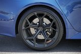 New 2025 Audi RS 6 performance image 6