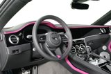 New 2025 Bentley Continental GT Speed image 4