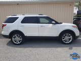 Used 2014 Ford Explorer Limited w/ Equipment Group 302A image 6