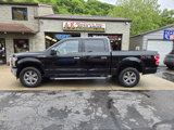 Used 2020 Ford F150 4x4 SuperCrew image 5