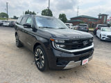 New 2025 Ford Expedition Platinum image 3