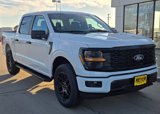 New 2025 Ford F150 STX w/ STX Black Appearance Package image 2