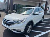 Used 2016 Honda CR-V EX-L image 2